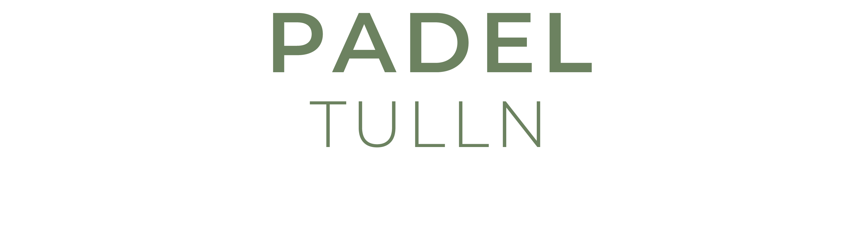 Padel Tulln