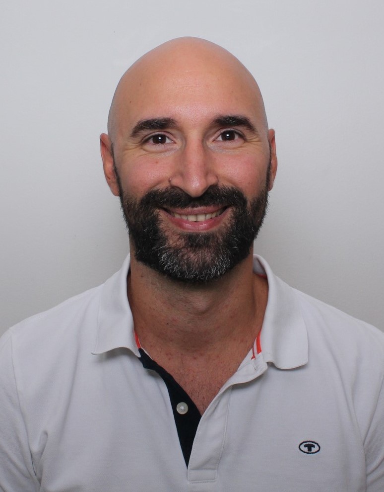 Adrian Martinez